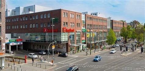 hno rathaus center pankow
